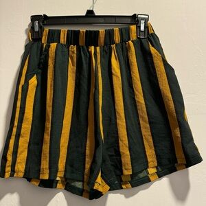 Striped Matching Set